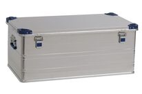 Malle aluminium empilable 50l MW Tools KAL140