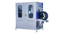  laveuse 4 roues | Performtec BIG WHEEL