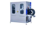  laveuse 4 roues | Performtec BIG WHEEL
