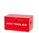 Coffre de chantier métal 550mm MW Tools SORCR550B