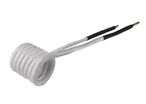 Kit de 2 spirales horizontales Telwin 801417