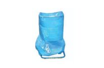 Saché bleu de collecte de déchet 330 l l S330L 