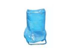 Saché bleu de collecte de déchet 330 l l S330L 