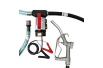 pack pompe diesel 12V MW Tools POD4012 SETM