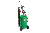 Aspirateur d&#039;huile pneumatique mobile 24L Raasm RA.43024