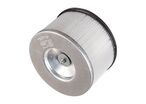 Filtre à cartouche HEPA H14 pour aspirateur à sec ATEX Cleancraft 7013373