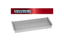 Compartiment transversal pour tiroir profond de servante