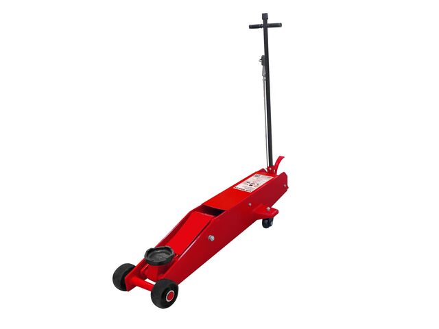 Cric rouleur hydraulique 10 t MW Tools CAT10TLN