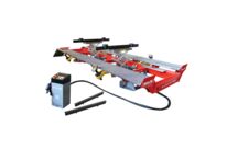 Banc extra long avec double système de levage | Griffon XL 