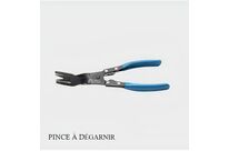 Pince à dégarnir | NovaGroup