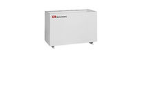 Bac de rétention acier pour citernes