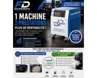 Station de décalaminage hydrogène 2 en 1 - moteurs&nbsp;[&hellip;]