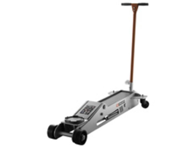 Cric rouleur PL - 6T