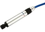 Meuleuse sur tige pneumatique raccord dia. 3 et 6 mm 35.000 rpm Vertex VAG-609