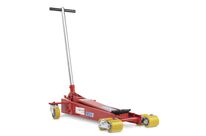 Cric rouleur 2000 kg roues avant doubles OMCN O1120/E