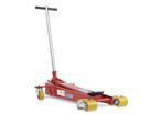 Cric rouleur 2000 kg roues avant doubles OMCN O1120/E