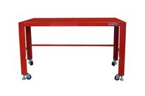 Etabli d&#039;atelier roulant - 87504