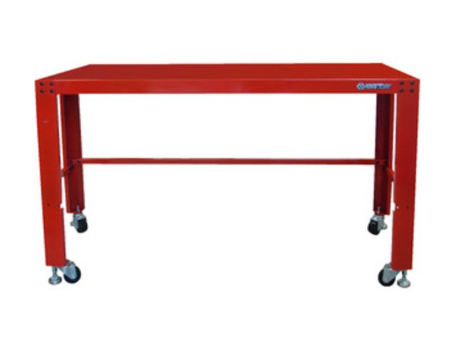 Etabli d'atelier roulant - 87504
