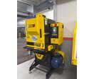 Cabine de sablage automatique pour jantes | RB7 PMJ