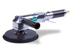 Polisseuse pneumatique d'angle ø 180 mm Aircraft PS7