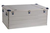 Malle aluminium empilable 425l MW Tools KAL415