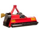 Broyeur fixe 103 cm pour tracteur - Cardan et attelage trois points - Série légère Torros KP1030