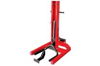 Colonne hydropneumatique : Ecolift