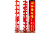 Totems | APA FRANCE