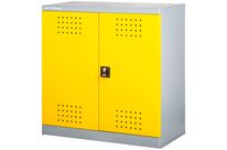 Armoire environnement basse DECP10001050