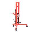 Lève-fût gerbeur mobile 450 kg - Hauteur de levage 1100 mm MW Tools VTHA45011
