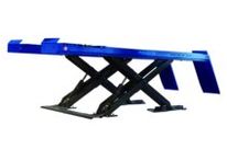 Pont élévateur à ciseaux 4000 kg : DUO UC 4.0 W A