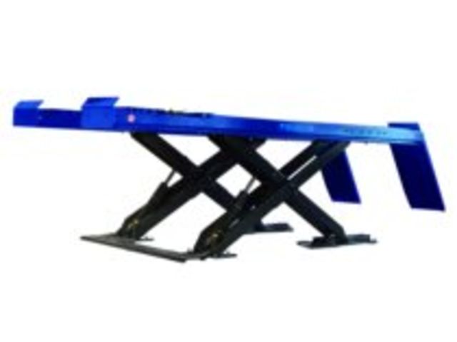 Pont élévateur à ciseaux 4000 kg : DUO UC 4.0 W A