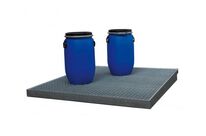 Bac de rétention PE 130L Ecospill OPWS4