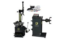 Démonte pneu 22&amp;#039;&amp;#039; + Équilibreuse manuelle 24 | Pack Easy 