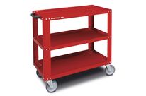 Servante atelier 3 plateaux MW Tools DERG003