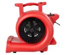 Ventilateur sécheur ø270 mm 1080 W MW Tools RV4000
