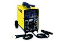 Poste à souder mma-shunt : Poste souder transo iper e181