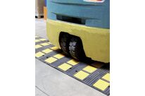 Ralentisseur de vitesse en caoutchouc MW Tools VK2025ZG