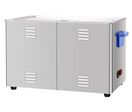 Nettoyeur à ultrasons 30 litres - 1100 W - Cuve inox 500 x 300 x 200 mm - Professionnel MW Tools UCD030