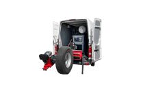 Démonte-pneus mobile | DIDO26RS