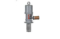 Pompe huile Autolube Orion P3 3:1 courte