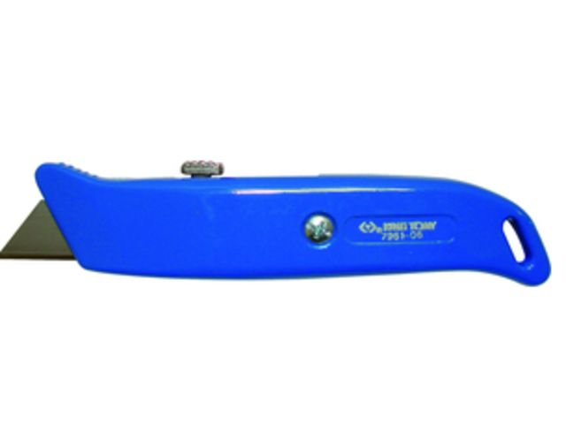 Cutter universel Lame en trapeze - 796106