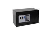 Coffre-Fort de Sécurité 20x31x20 - 10 L