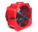 Pack déshumidificateur PRO 70L/Jour BDP70 + Ventilateur sécheur ø500mm MV500PPL + Chauffage électrique 3 kW WEL03 MW Tools BDP70SETBH