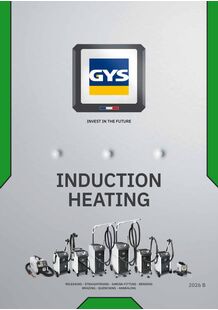 Catalogue induction