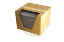 Feuilles absorbantes 