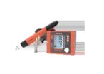 Kit de poudrage automatique | E-Coat+3 Master Auto