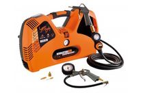 Compresseurs cuve inférieure à 10 litres : Superboxy revo 1.5hp 2l
