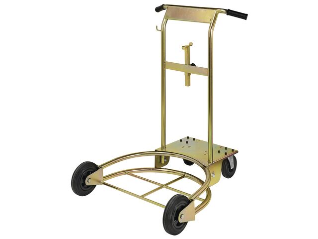Chariot fût 180-220kg Raasm RA.80210