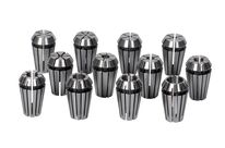 Jeu complet de pinces ER DIN6499 ER-20 1-13 mm 13 pièces MW-Tech SSER20